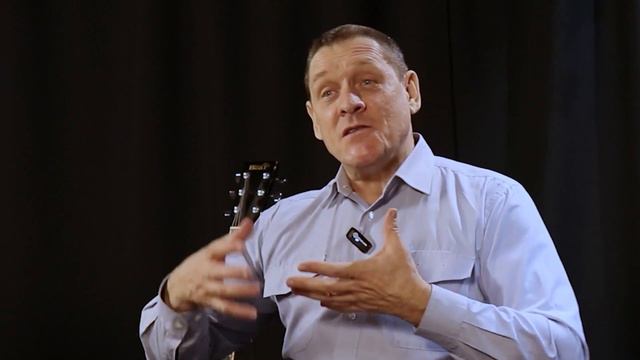 С Богом мир стал другим /Павел Шепилов/ живая беседа / With God, the world has become different смотреть онлайн