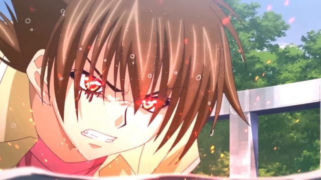 What If Issei Was Deceived Part 2 смотреть онлайн