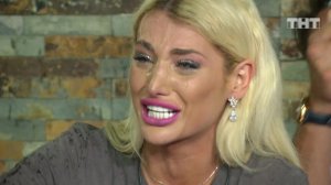 Бородина против Бузовой: Как тебе не стыдно?