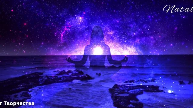 Медитация Путь Воды. Аватар. Meditation. Avatar смотреть онлайн