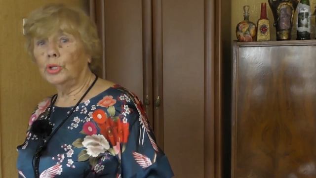 Верховская Нина Александровна. Как обновить свой гардероб без лишних затрат смотреть онлайн