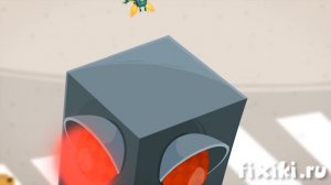 Фикси - советы  - Что умеют служебные собаки