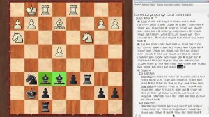 Староиндийская защита за черных. Система Земиша. Часть 1