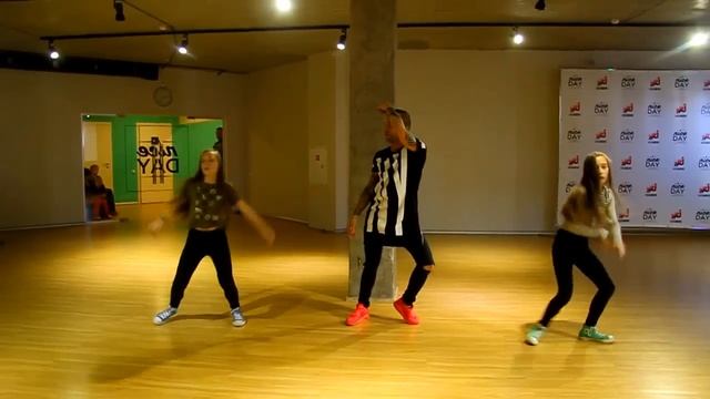 Experience Workshop, Виталий Клименко смотреть онлайн