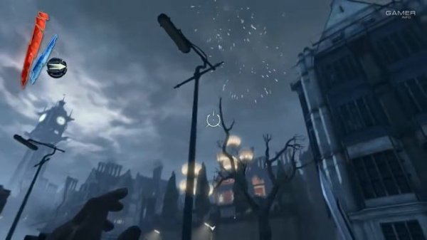 Dishonored - обзор