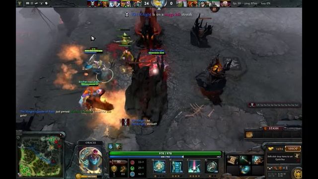 Perfect Score 25-0 starring Oracle смотреть онлайн