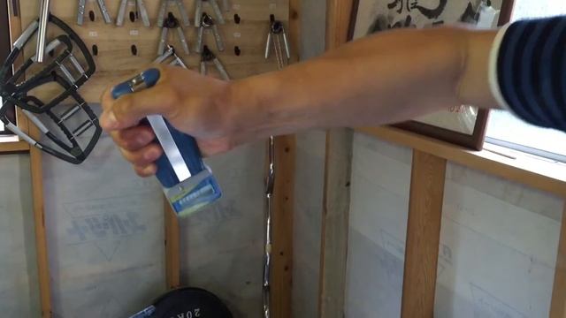握力合同トレ ДК-140挑戦 смотреть онлайн