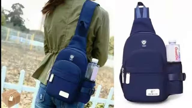 Сумка через плечо женская с Алиэкспресс смотреть онлайн