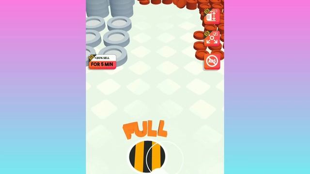 Hoard Master | Hoard Master Rollic Games | Android, ios смотреть онлайн