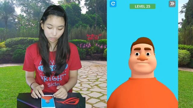 Toilet Games 3D Level 1-50 Walkthrough смотреть онлайн