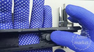 Blow tr 92 переделка | Интернет-магазин Arms Market