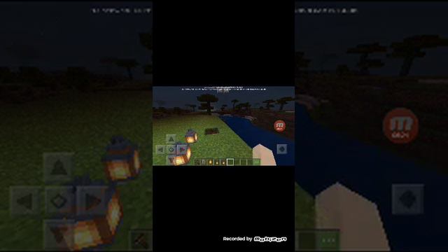 Играю в новую версию Майнкрафта смотреть онлайн