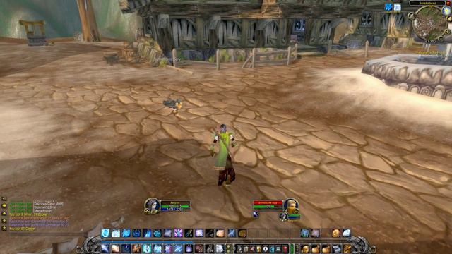Let's Play WoW - The Burning Crusade Classic - Forsaken Mage - Part 53 - Gameplay Walkthrough смотреть онлайн