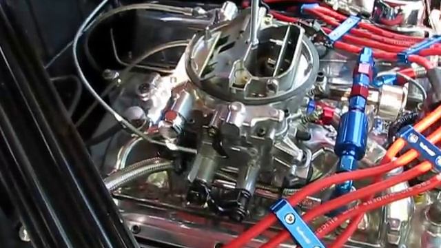1963 ½ Ford Falcon Futura Hardtop V8 260 смотреть онлайн