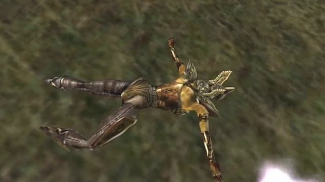 Morrowind - v 1.0 - gameplay - soul trap bug смотреть онлайн