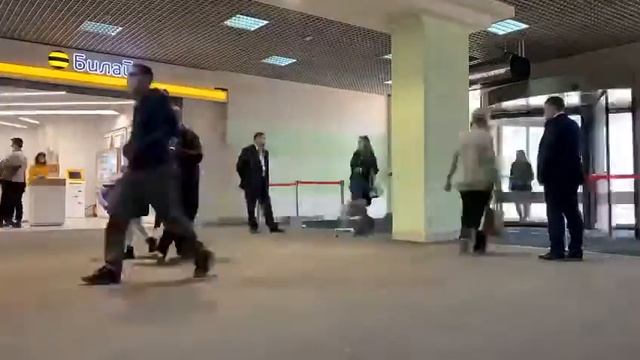 Трафик СО максимир