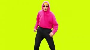 @HolyBaam - Песня про ананас (Speed Up 1.5) [Music Video]