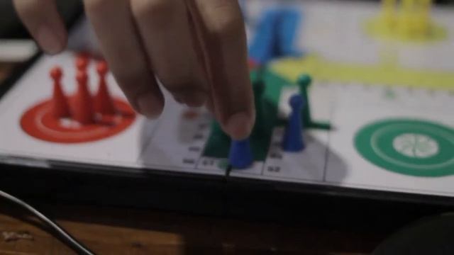 It's time to play ludo | Pangea Coffee Tangerang, Cintematik Video смотреть онлайн