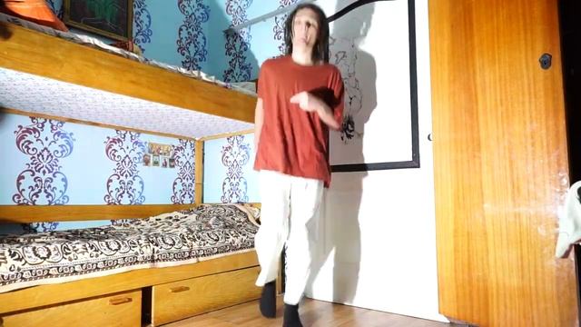 ТАНЕЦ под ДЕТИ RAVE ДВОРОВЫЕ РЕЙВЫ 1 смотреть онлайн