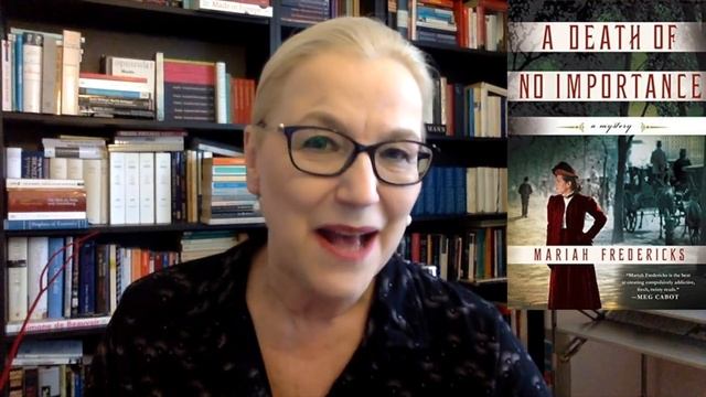 RecentReads: Troubled Waters смотреть онлайн