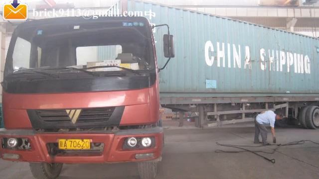 8 26Экструдер глиняного кирпича машины для производства смотреть онлайн