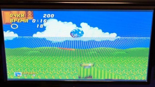 ► ИГРОВАЯ КОНСОЛЬ SEGA RETRO GENESIS HD ULTRA + 150 ИГР ? РАСПАКОВКА ? И ОБЗОР ⬇️ смотреть онлайн