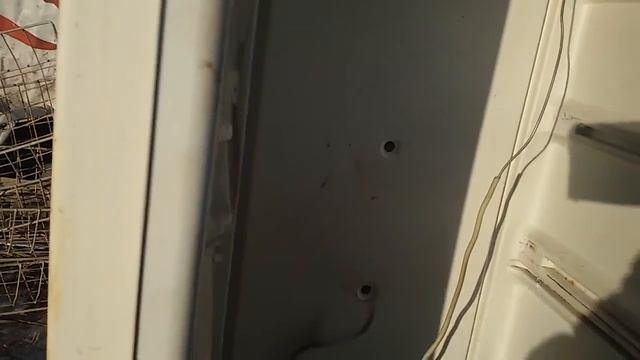 Инкубатор из холодильника часть 1 смотреть онлайн