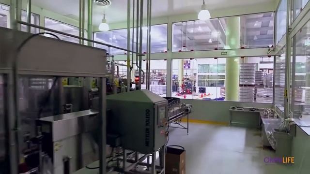 Fábrica Omnilife смотреть онлайн