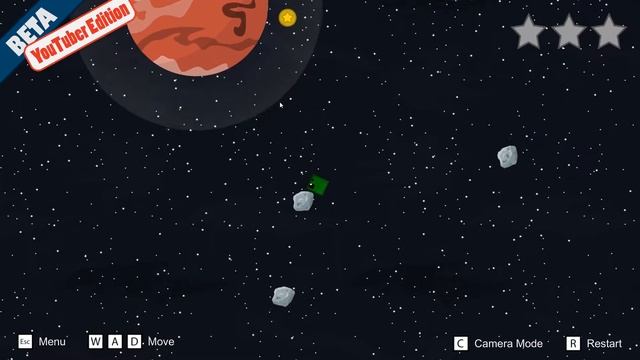 SLI-FI Game - Slimy 2D Planet Platformer (Beta Access Spotlight) смотреть онлайн