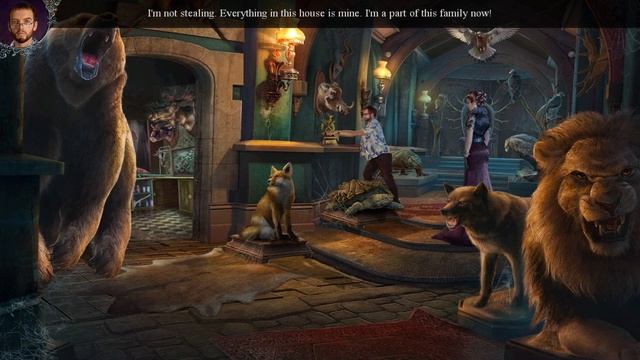 Phantasmat 5 Behind the Mask Full Walkthrough No Commentary смотреть онлайн