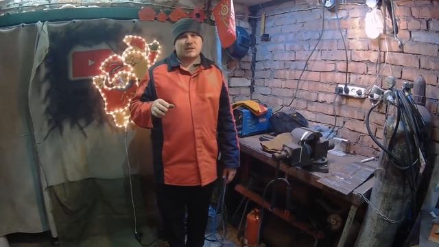 5 главных ошибок начинающего сварщика. смотреть онлайн
