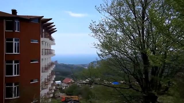Жилой дом ''Серебряный бор'' смотреть онлайн