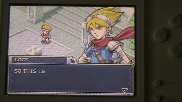 Lock's Quest Ending (Part 2) смотреть онлайн