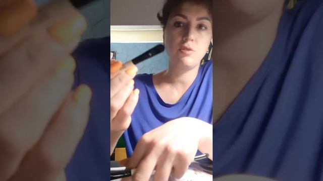 Кисти для макияжа Орифлейм смотреть онлайн