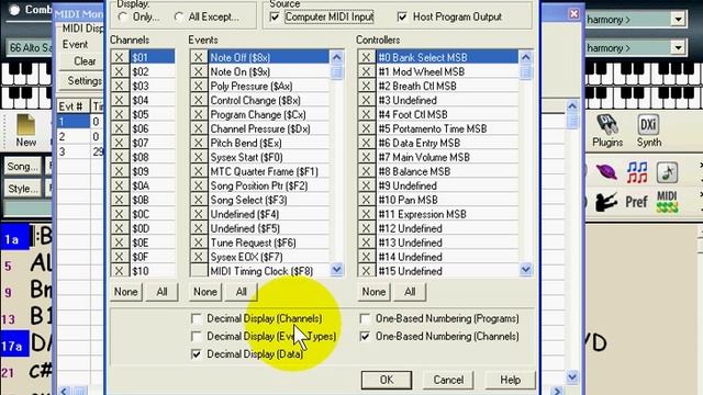 Band-in-a-Box 2006 New Features смотреть онлайн