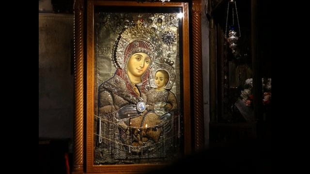 Почему в храме поют Святый Боже на греческом? смотреть онлайн