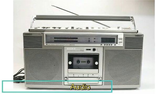 All Sony Walkmans Evolution 1950-2020 смотреть онлайн