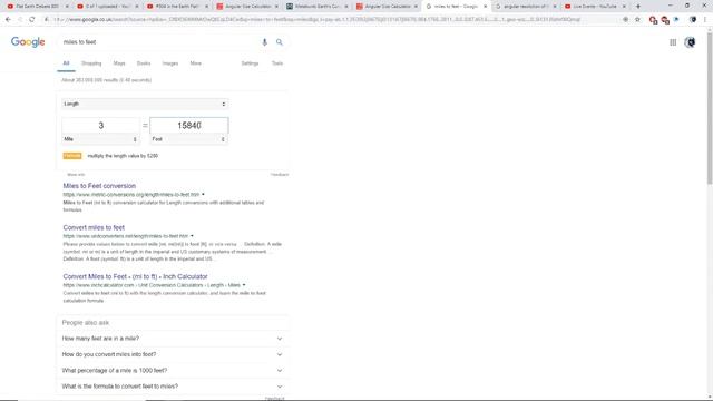 Angular Resolution Of The Human Eye Vs The Curve Calculator смотреть онлайн