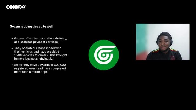 Designing for the African Market - Derrick Tsorme (Config 2022) смотреть онлайн