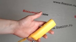 Отпугиватель собак  Обзор и тест