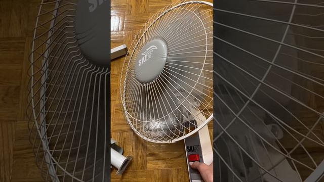 Вентилятор напольный смотреть онлайн