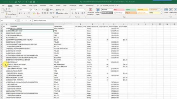 Turn Off Document Inspector Warning In Excel