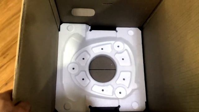 Распаковка Термомикс 5 смотреть онлайн