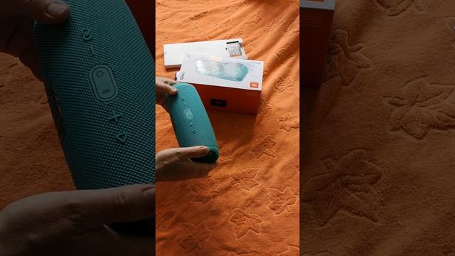 JBL чардж 5 , JBL charge 5, быстрый обзор смотреть онлайн
