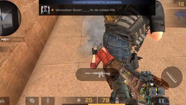 Roblox / STANDOFF 2 смотреть онлайн