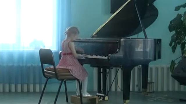 Муравьёва Полина Лягушки танцуют смотреть онлайн