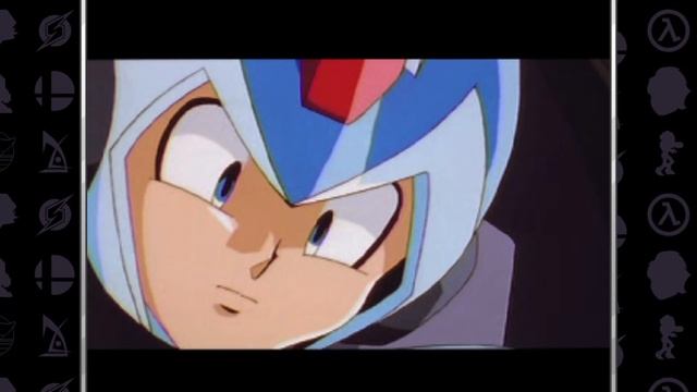 Mega Man X4 - A Return to Form and Then Some | Trav Guy Reviews смотреть онлайн