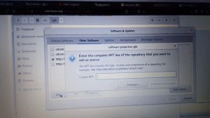 Как настроить wifi Debian. Как установить драйвер wifi Debian