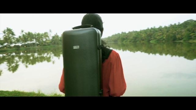 The Violinist #mmakeitcinematic