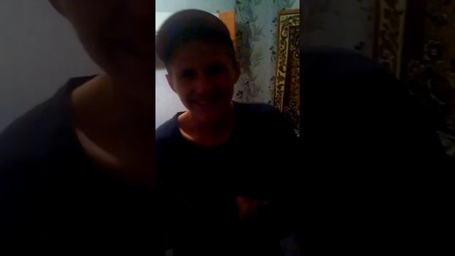 Стих с эмоциями:) смотреть онлайн
